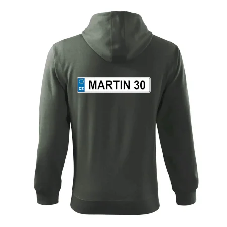 SPZ Martin 30