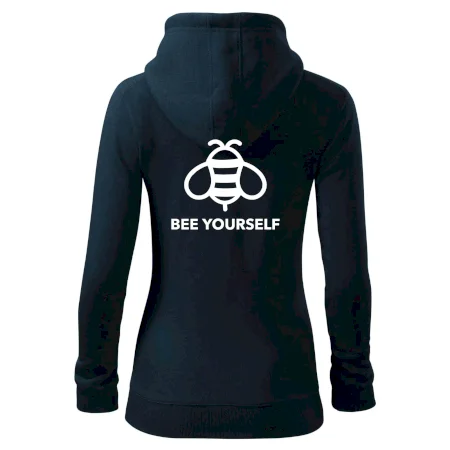 Bee yourself