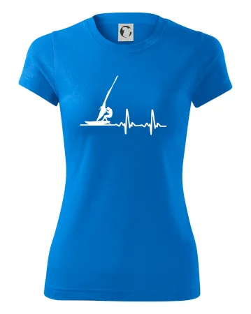 EKG Windsurfing