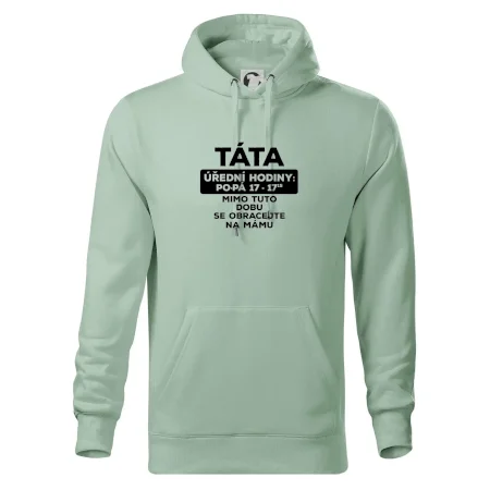 Táta úřední hodiny