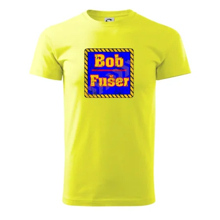 Bob fušer
