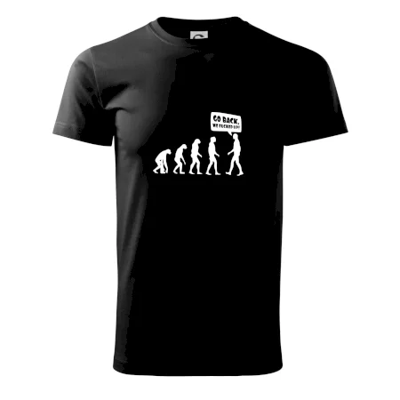 Evoluce Go back