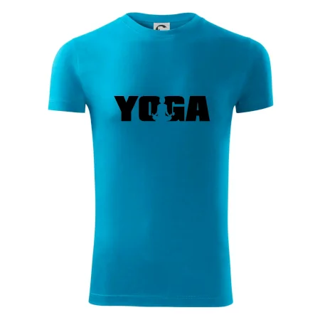 Yoga nápis