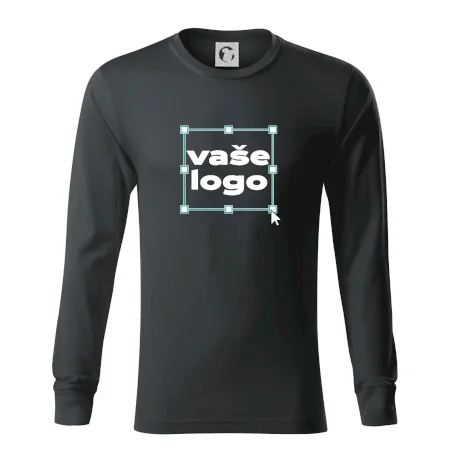 Vlastní logo - Tričko nebo mikina