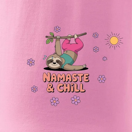 Namaste & Chill