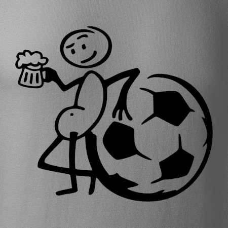 Velký fotbalista
