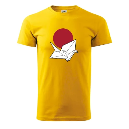 Japan culture - origami