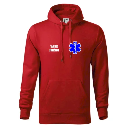 Rescue - vaše jméno