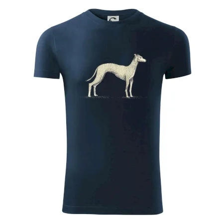 Vintage Whippet