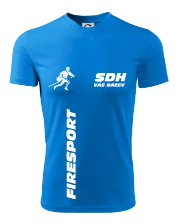 Hasičský sport SDH + váš název