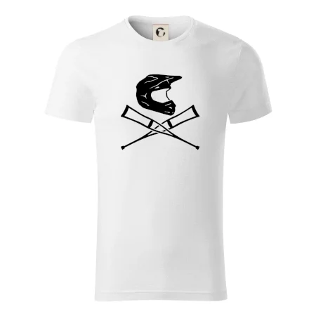 Cross helma / berle