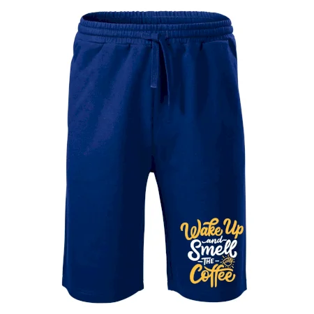 Wake Up and Smell The Coffee