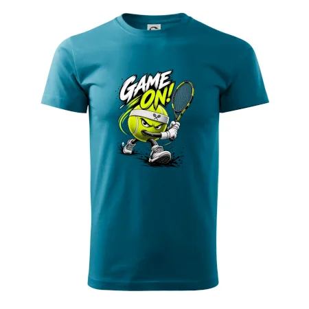 Tenis - Game on