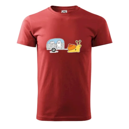 Šnečí obytňák