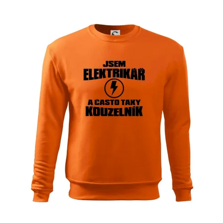 Elektrikář kouzelník
