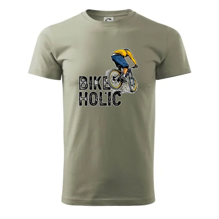 BikeHolic