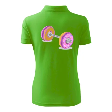 Donut Barbell