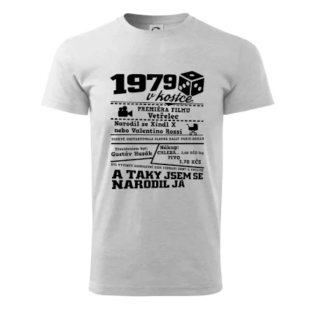 1979 v kostce