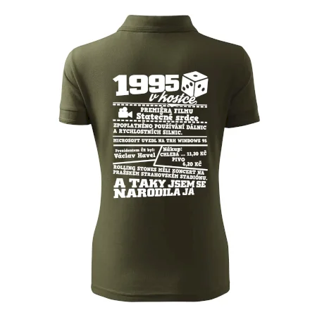1995 v kostce
