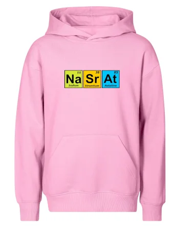 Barevná tabulka nasrat
