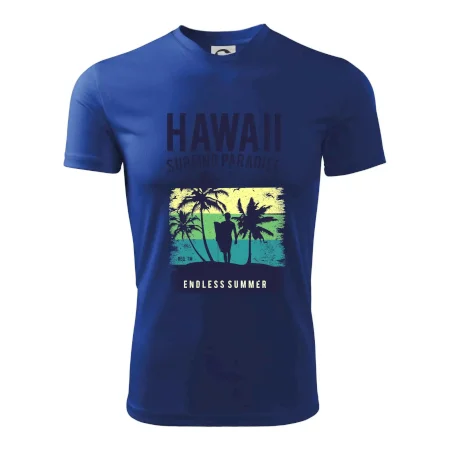 Hawaii