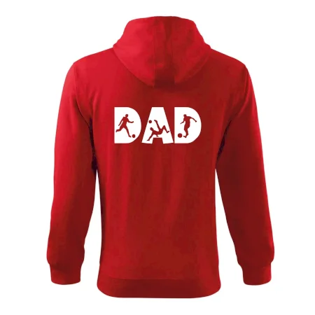 Football dad