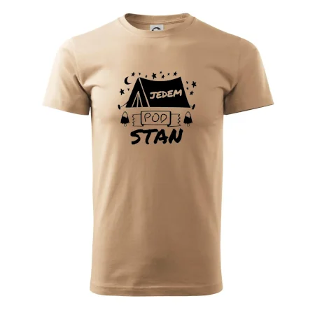 Jedem pod stan