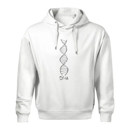 Cyklistovo DNA