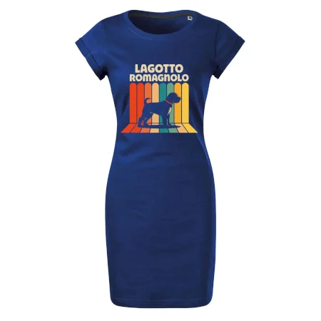 Lagotto romagnolo vintage