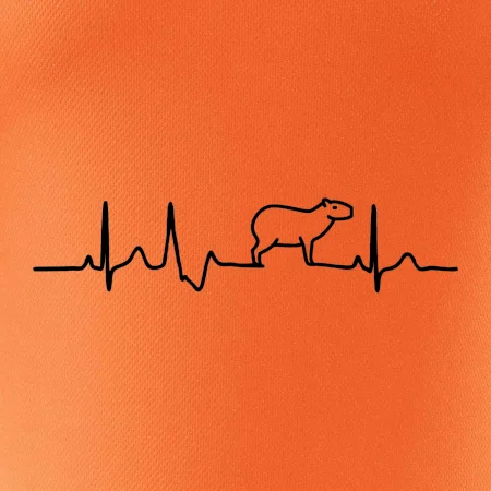 Ekg Capybara