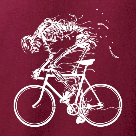 Cyklo kostra