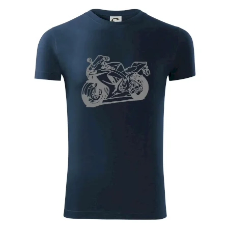 Sportovní motorka