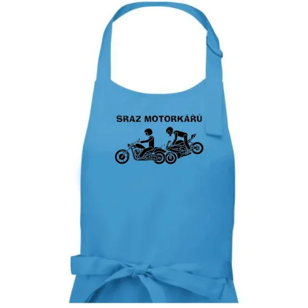 Sraz motorkářů (Hana-creative)
