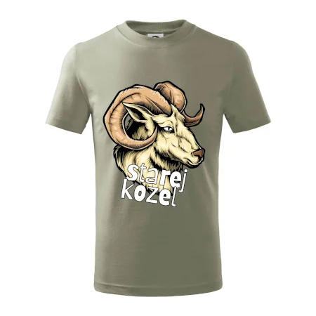 Starej kozel