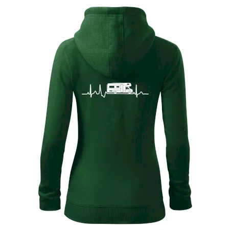 EKG obytňák
