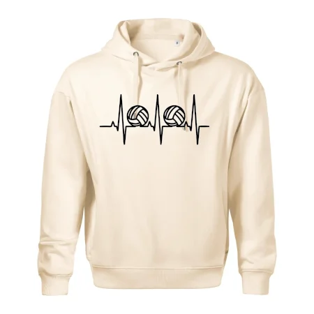 Volejbal ekg