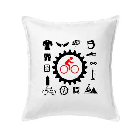 Vše pro cyklistiku