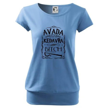 Harry - Avada Kedavra