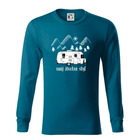 Můj životní styl