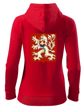 Znak ČSR - Československá republika (1948–1960)