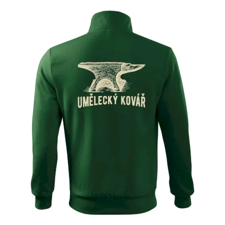 Umělecký kovář