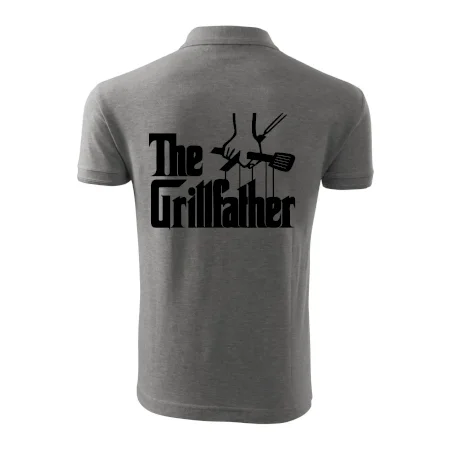 The Grillfather
