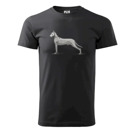Vintage Great dane