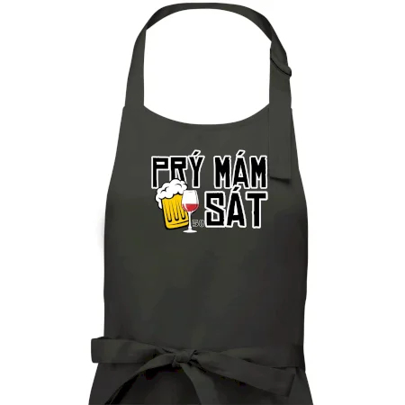 Prý mám 50 SÁT