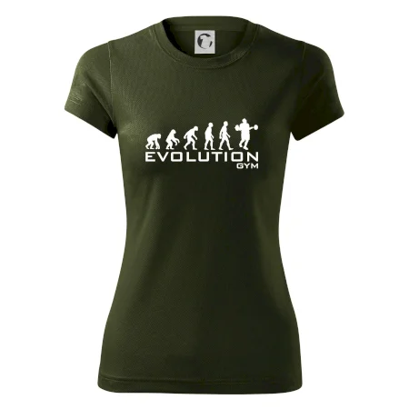 Evoluce Gym