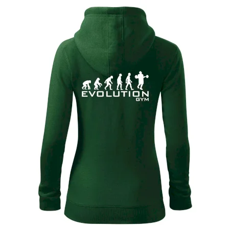 Evoluce Gym
