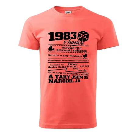1983 v kostce