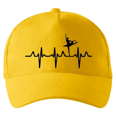 EKG balet