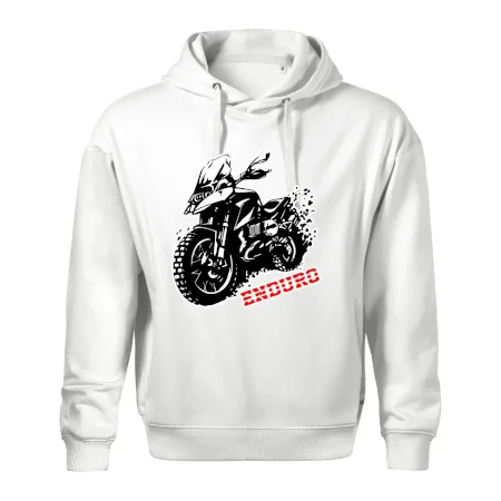 Moto Enduro