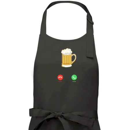 Volá pivo  (Pecka design)